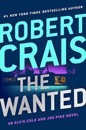 Robert Crais The Wanted